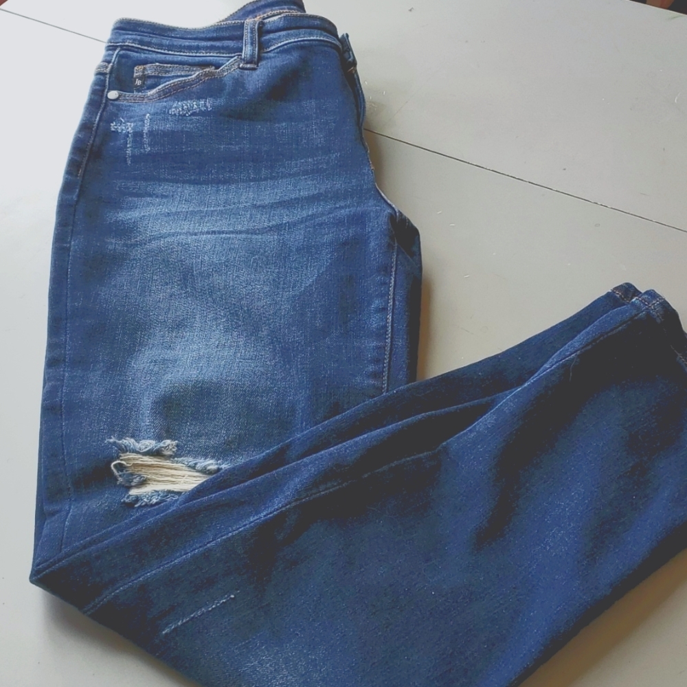 Judy Blue Jeans